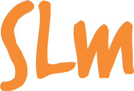 Logo SLM